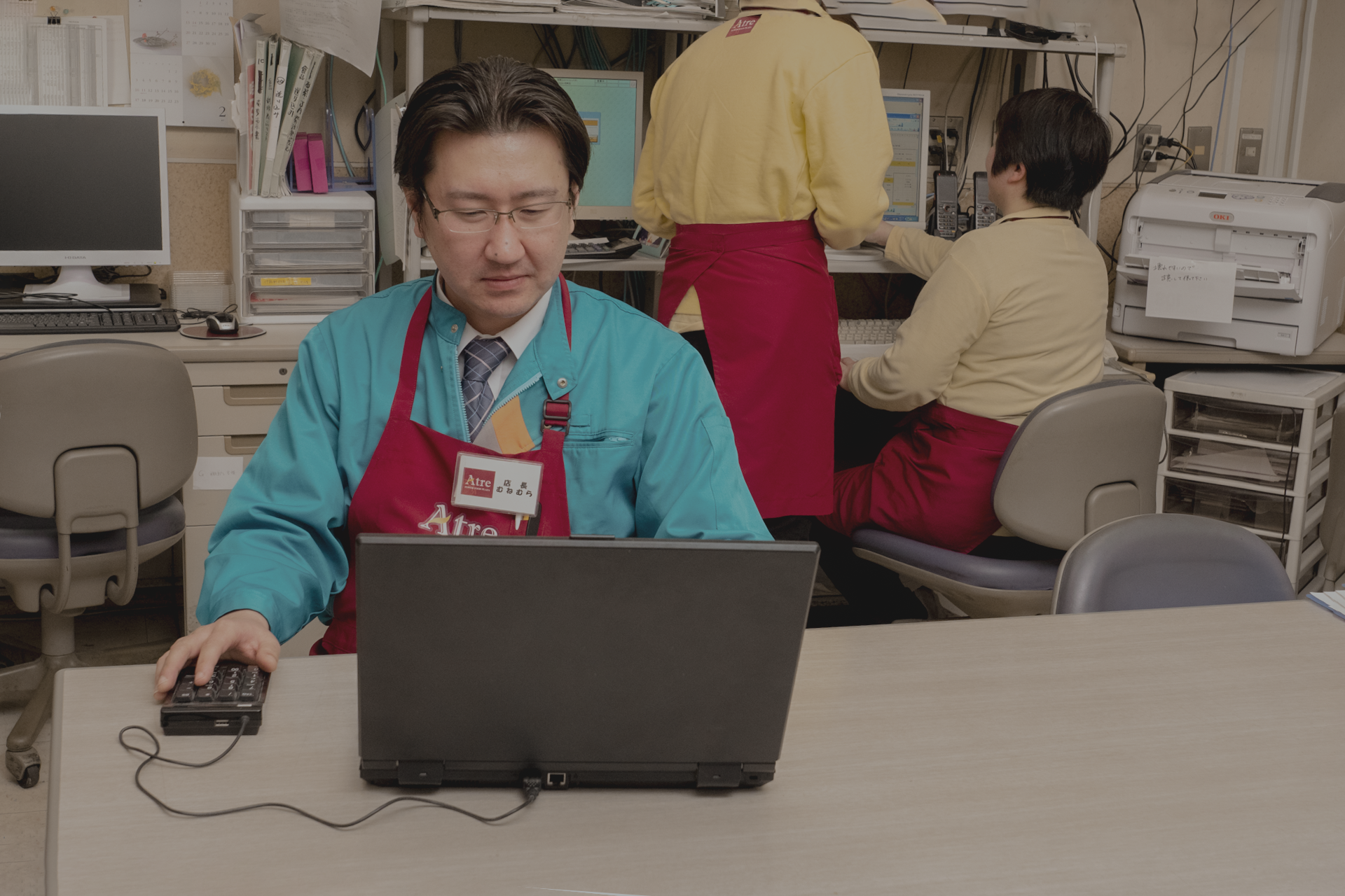 スーパーマルイ｜リクルートサイト④