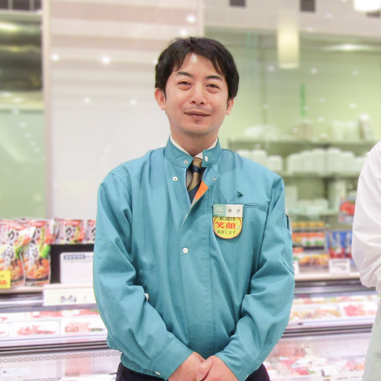 水産部門:椛沢バイヤーインタビュー