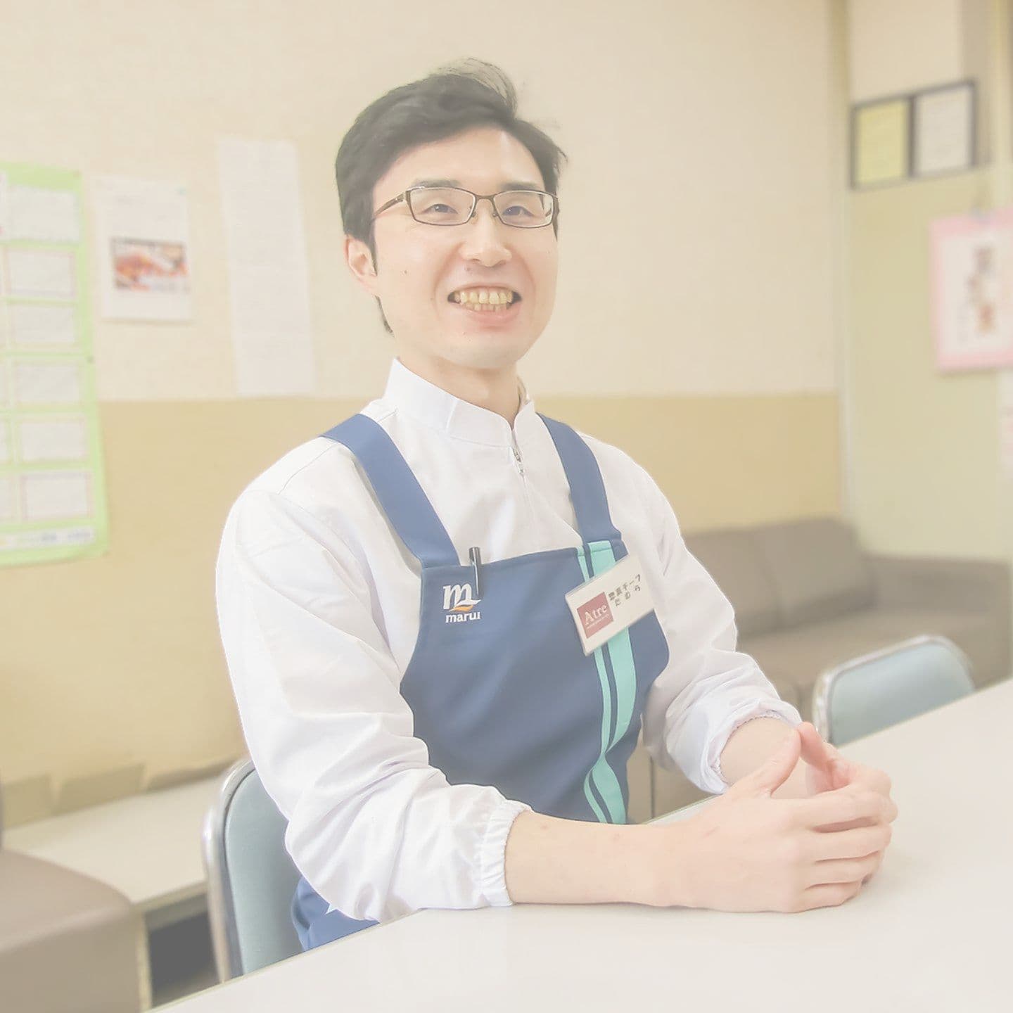 チーフのホンネ｜リクルート